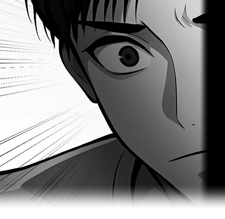 黑道X上班族 - 第7話 - page 120