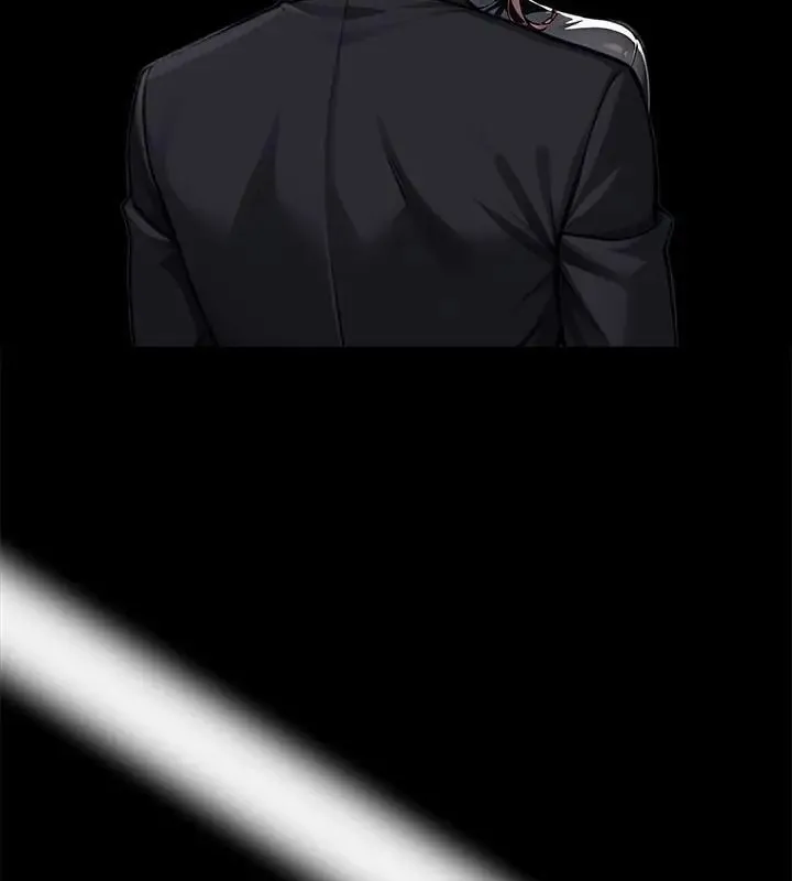 黑道X上班族 - 第65話 - page 85