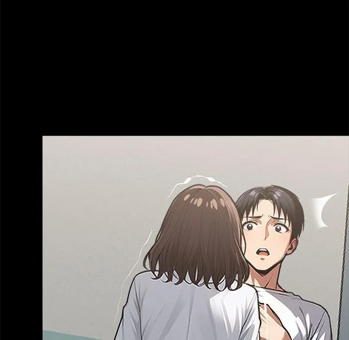 黑道X上班族 - 第15話 - page 80