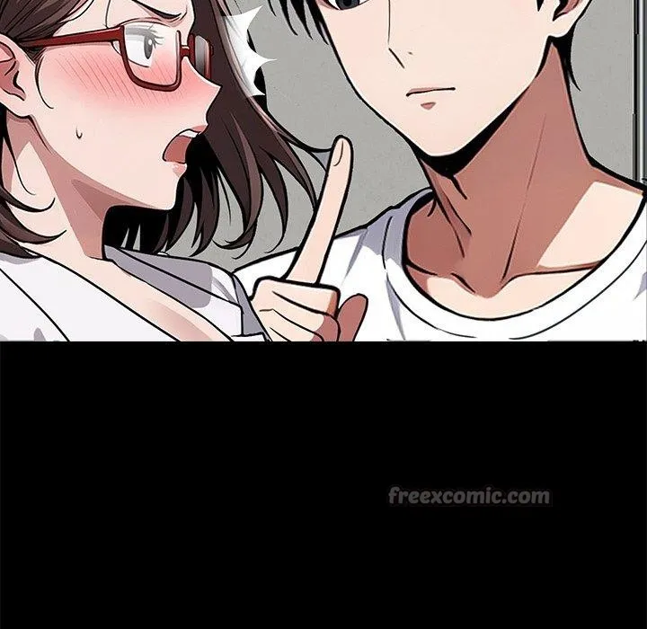 黑道X上班族 - 第15話 - page 98