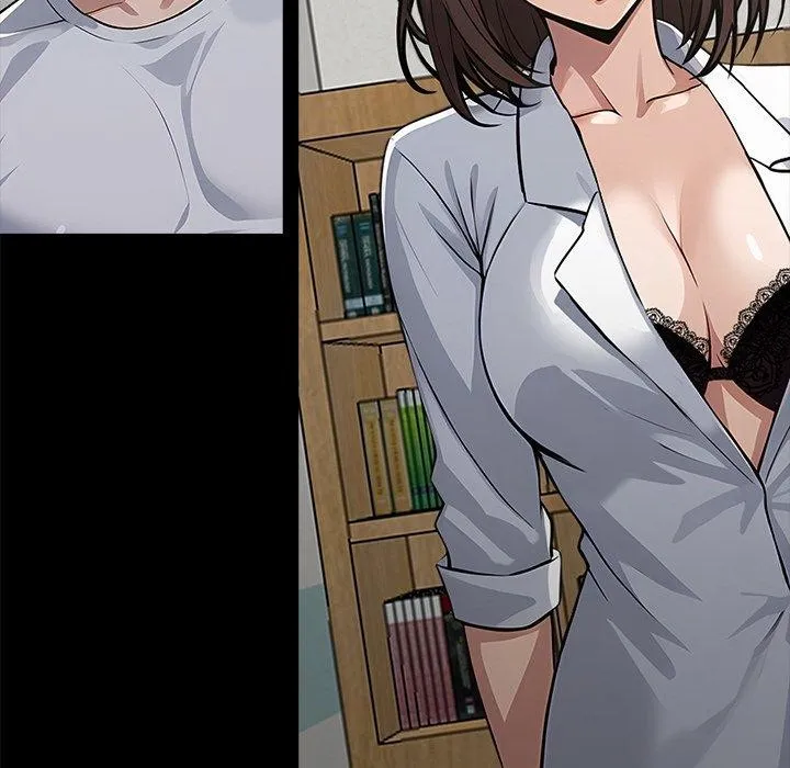 黑道X上班族 - 第15話 - page 144