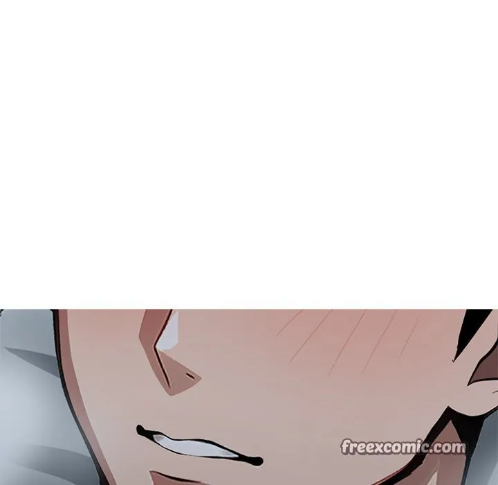 黑道X上班族 - 第2話 - page 112