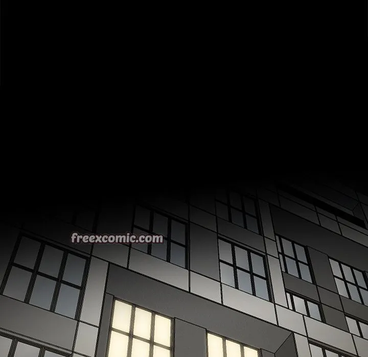 黑道X上班族 - 第9話 - page 56
