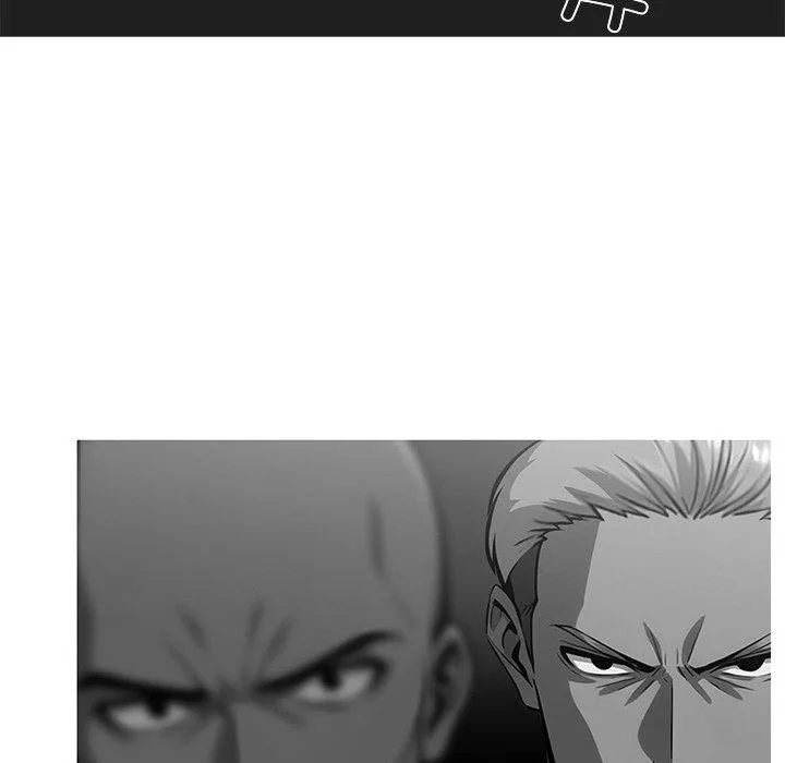 黑道X上班族 - 第14話 - page 27