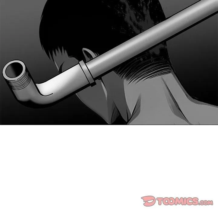 黑道X上班族 - 第14話 - page 33