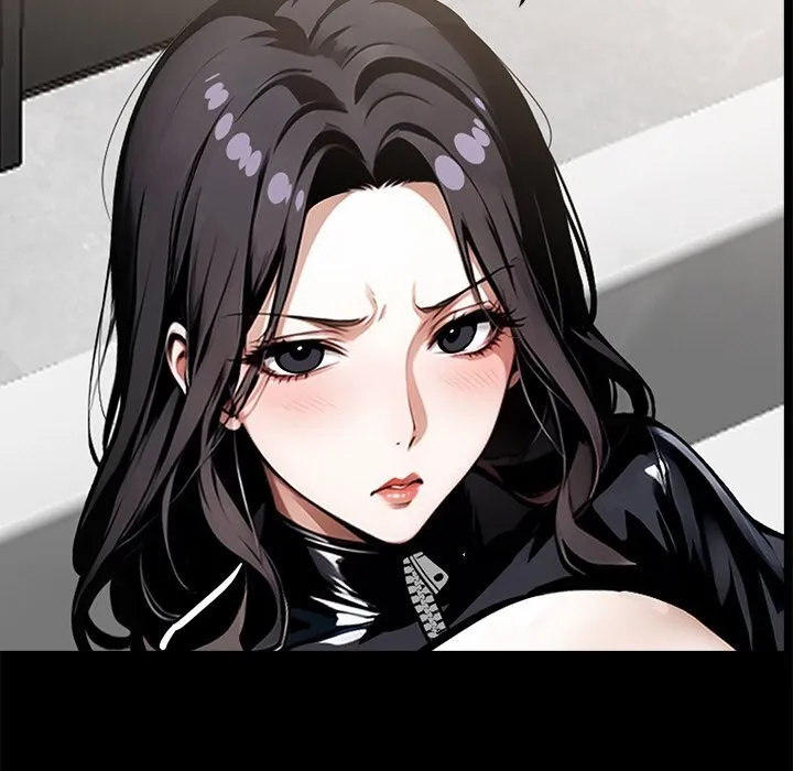 黑道X上班族 - 第13話 - page 65
