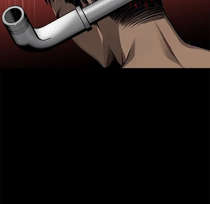 黑道X上班族 - 第13話 - page 118