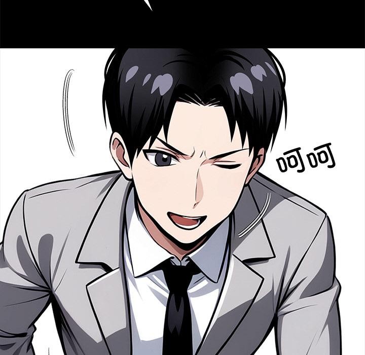 黑道X上班族 - 第42話 - page 65