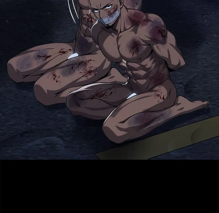 黑道X上班族 - 第25話 - page 79