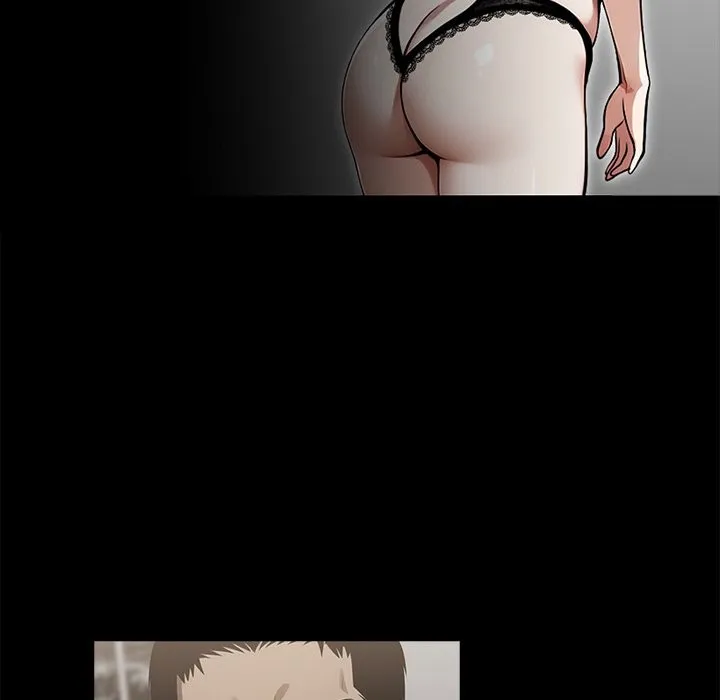 黑道X上班族 - 第10話 - page 65