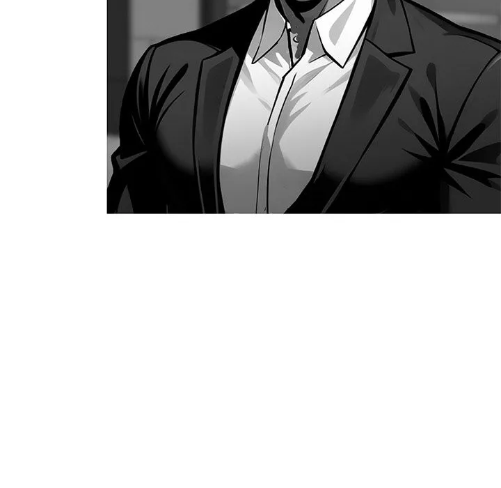 黑道X上班族 - 第10話 - page 91