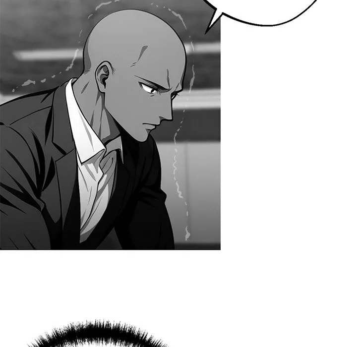 黑道X上班族 - 第10話 - page 95