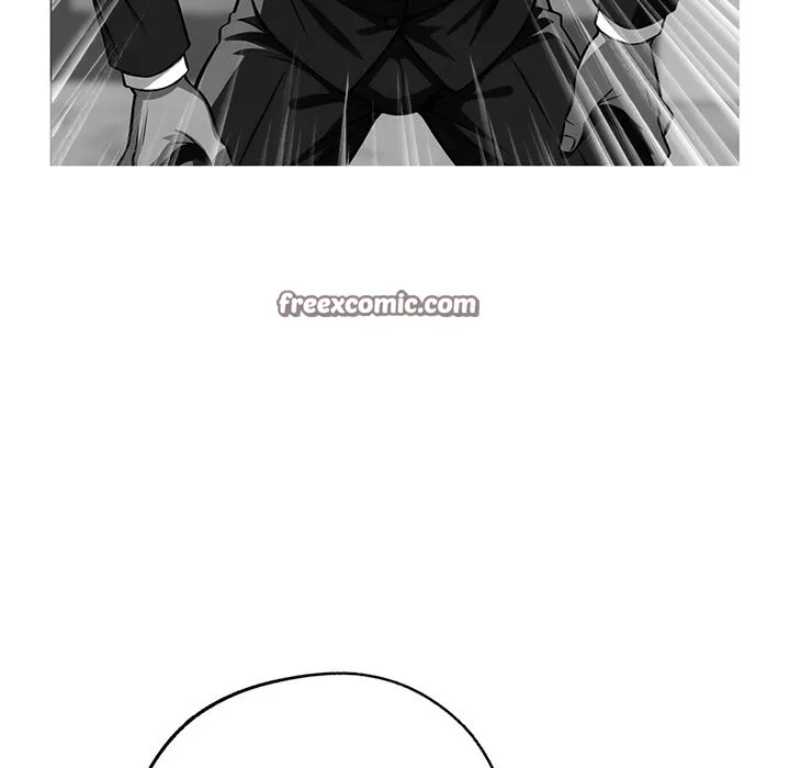 黑道X上班族 - 第10話 - page 98