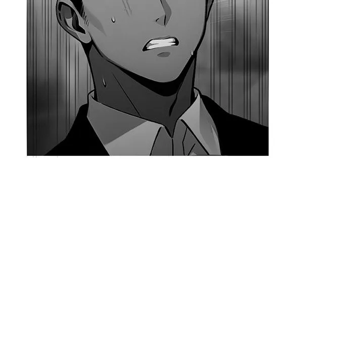 黑道X上班族 - 第10話 - page 108