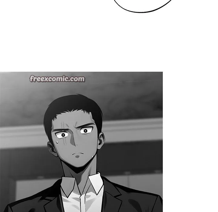 黑道X上班族 - 第10話 - page 112