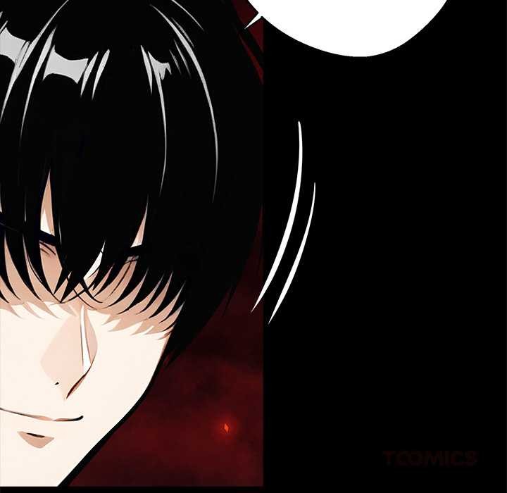 黑道X上班族 - 第35話 - page 80