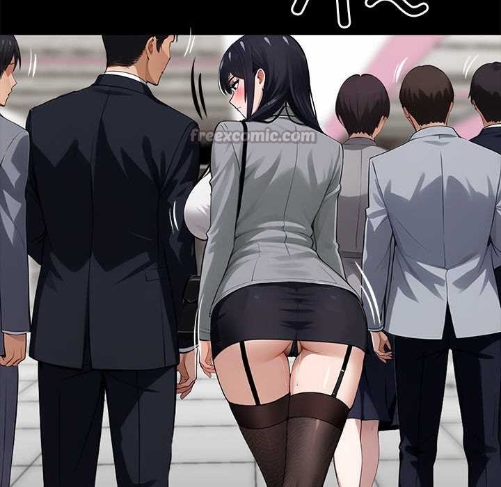 黑道X上班族 - 第35話 - page 165