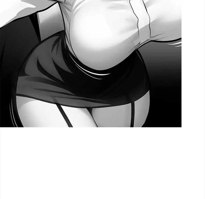 黑道X上班族 - 第76話 - page 23