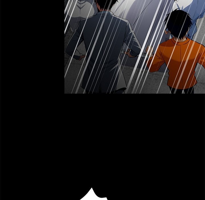 黑道X上班族 - 第21話 - page 10