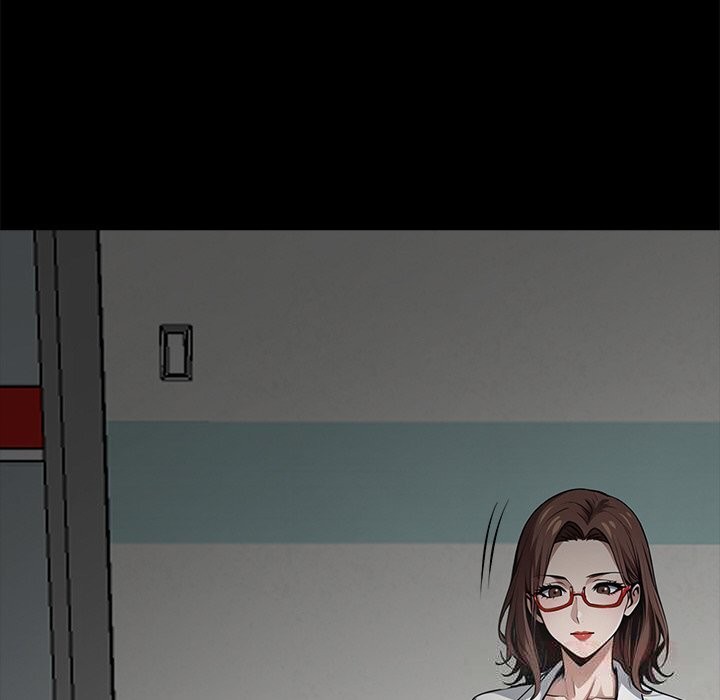 黑道X上班族 - 第21話 - page 40