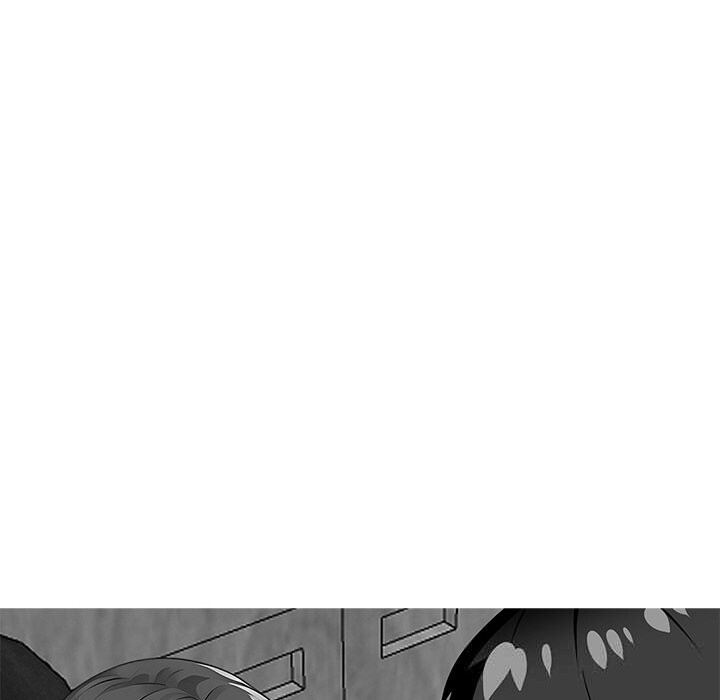黑道X上班族 - 第21話 - page 57
