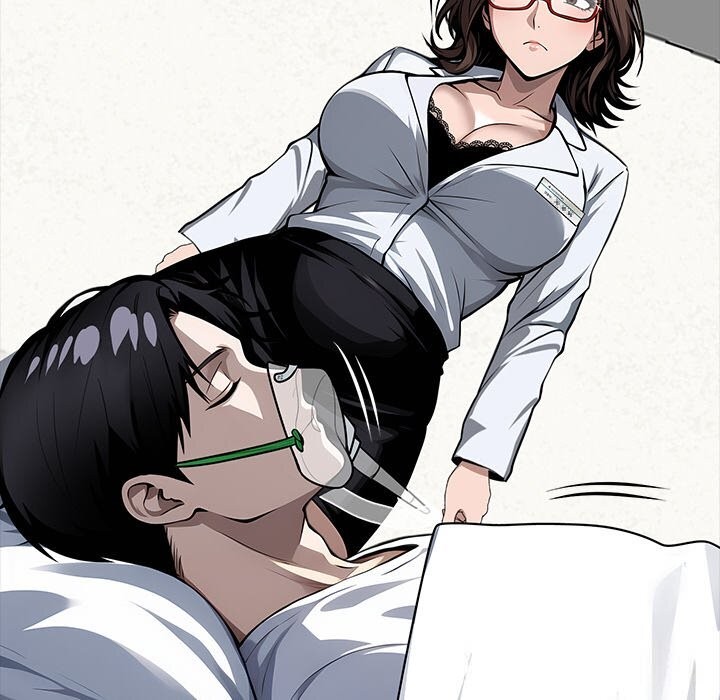 黑道X上班族 - 第21話 - page 68