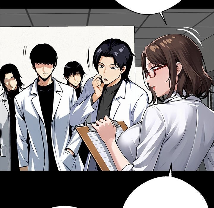 黑道X上班族 - 第21話 - page 82