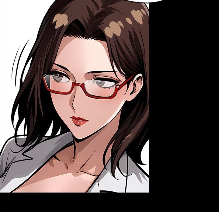 黑道X上班族 - 第21話 - page 85