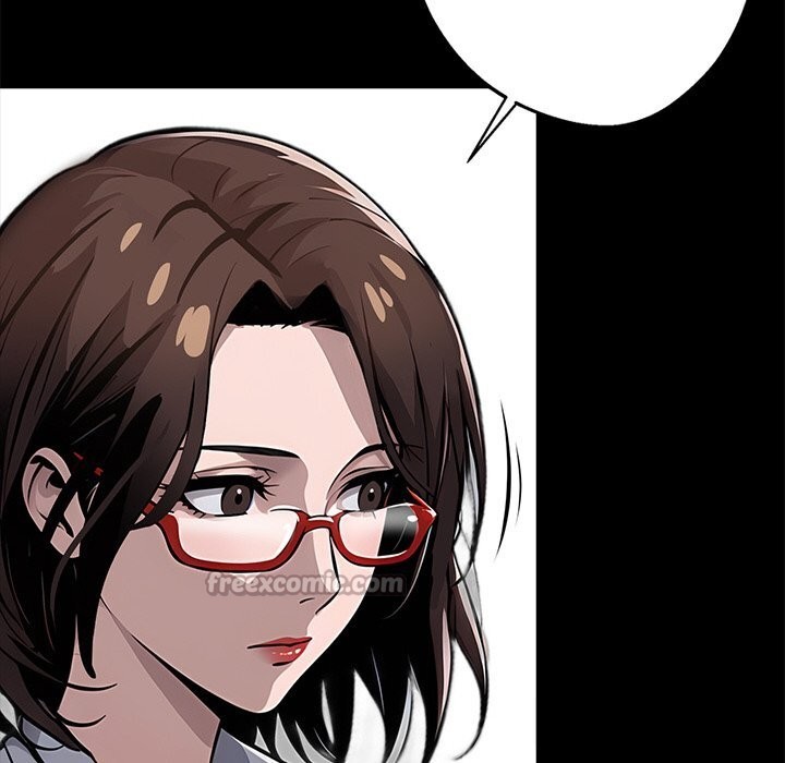 黑道X上班族 - 第21話 - page 98