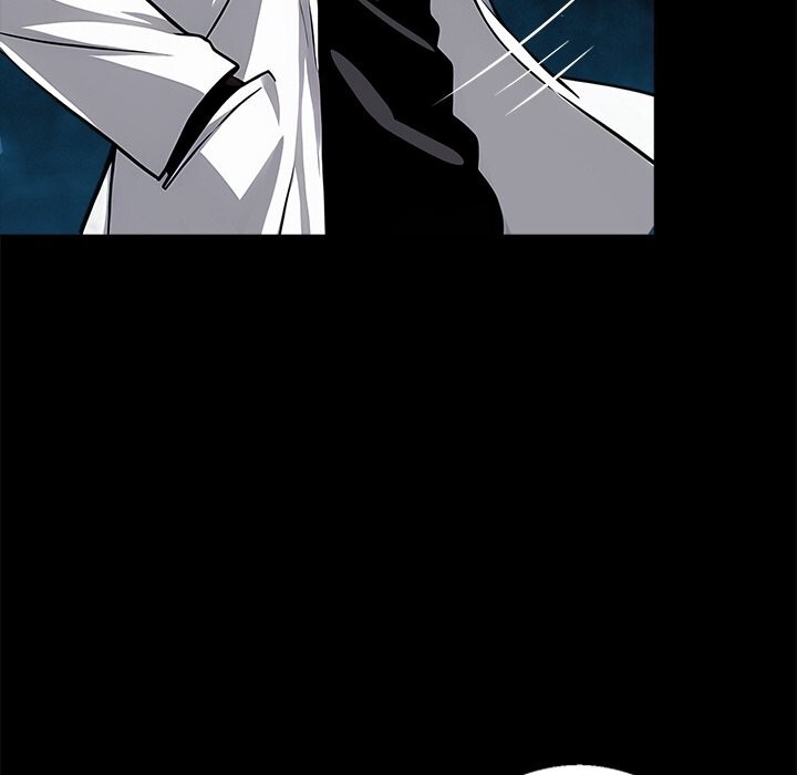 黑道X上班族 - 第21話 - page 104