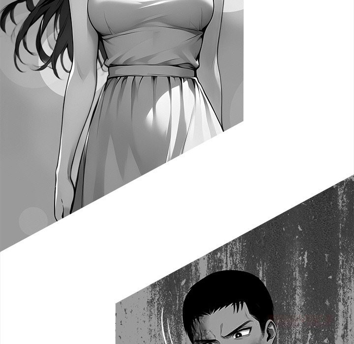 黑道X上班族 - 第21話 - page 148