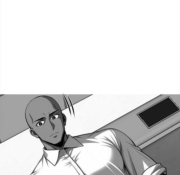 黑道X上班族 - 第21話 - page 166