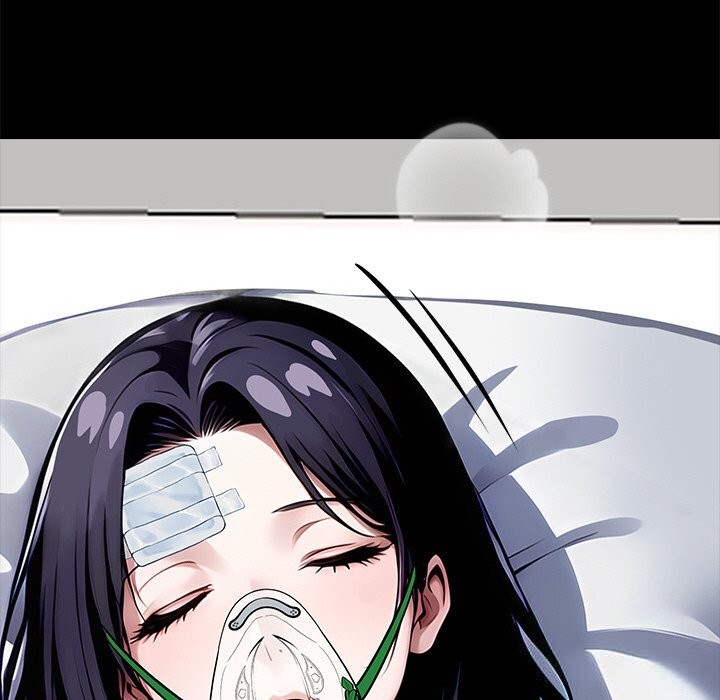 黑道X上班族 - 第21話 - page 173