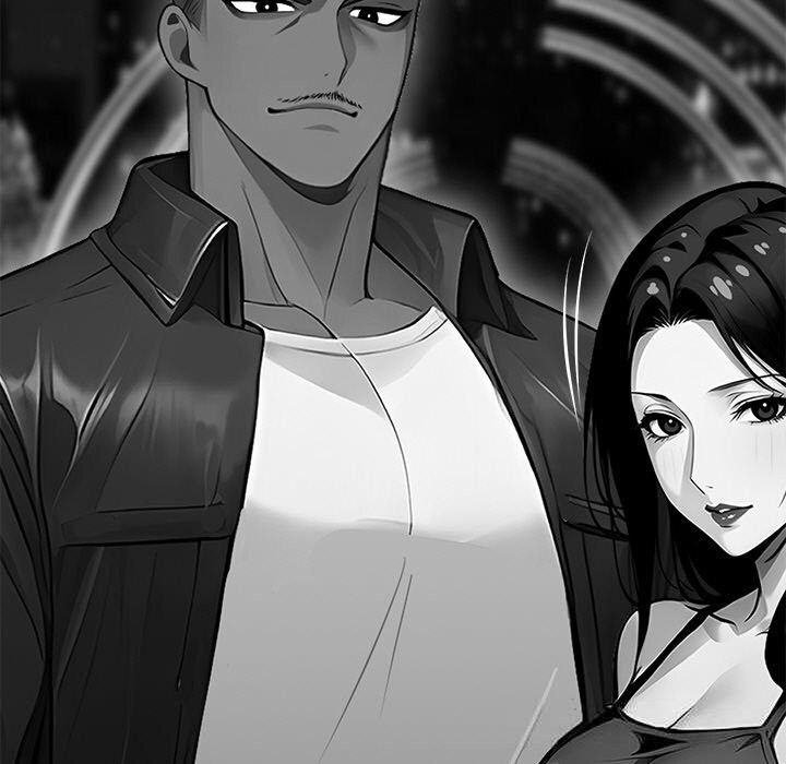 黑道X上班族 - 第21話 - page 178