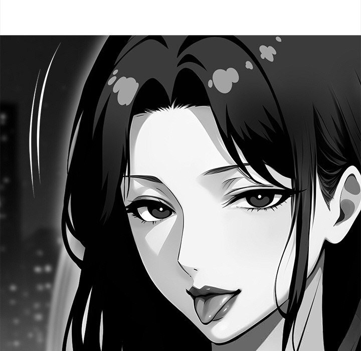 黑道X上班族 - 第21話 - page 180