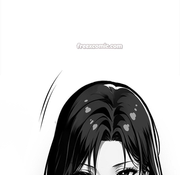 黑道X上班族 - 第21話 - page 182