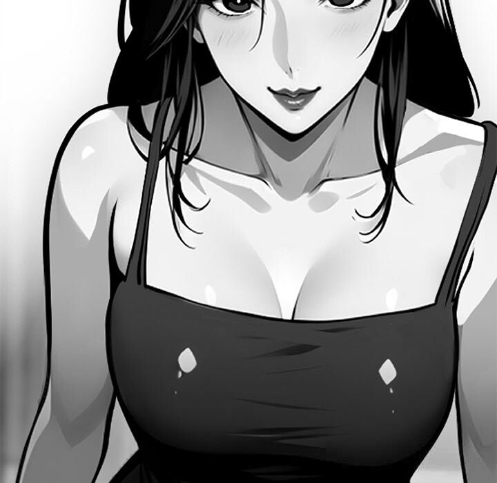黑道X上班族 - 第21話 - page 183