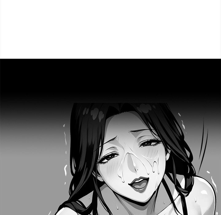 黑道X上班族 - 第21話 - page 187