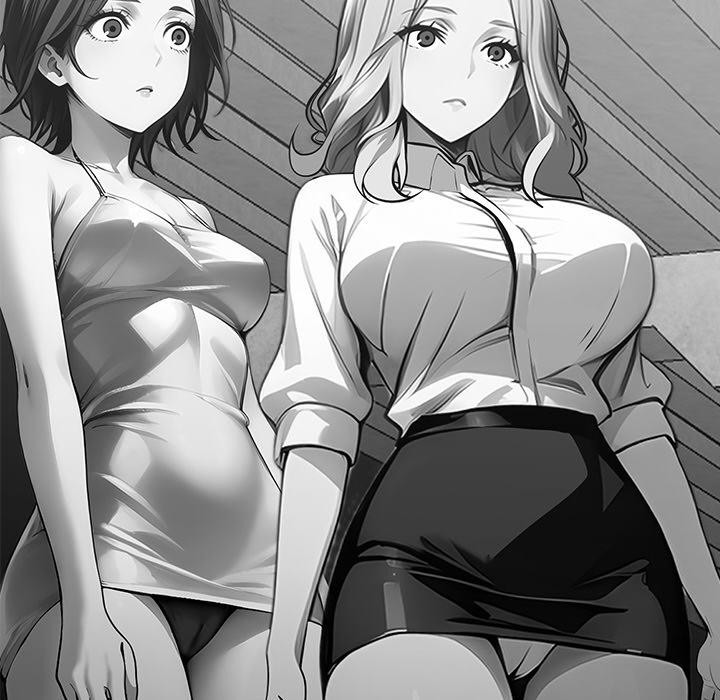 黑道X上班族 - 第44話 - page 75