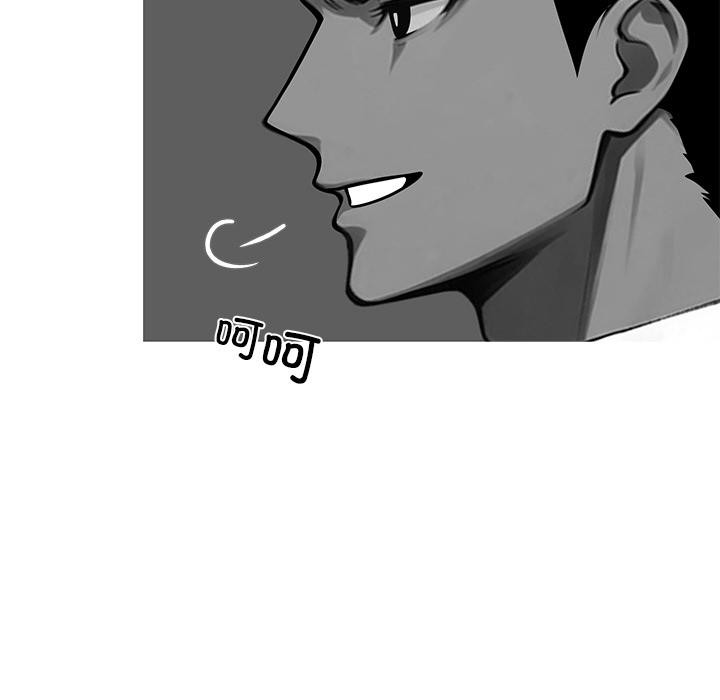 黑道X上班族 - 第44話 - page 95