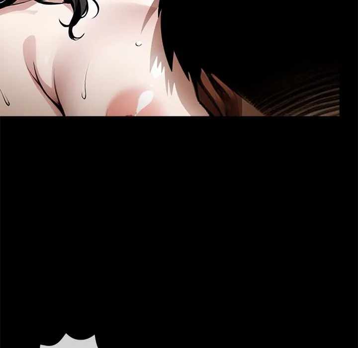 黑道X上班族 - 第6話 - page 119