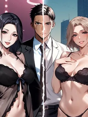 黑道X上班族