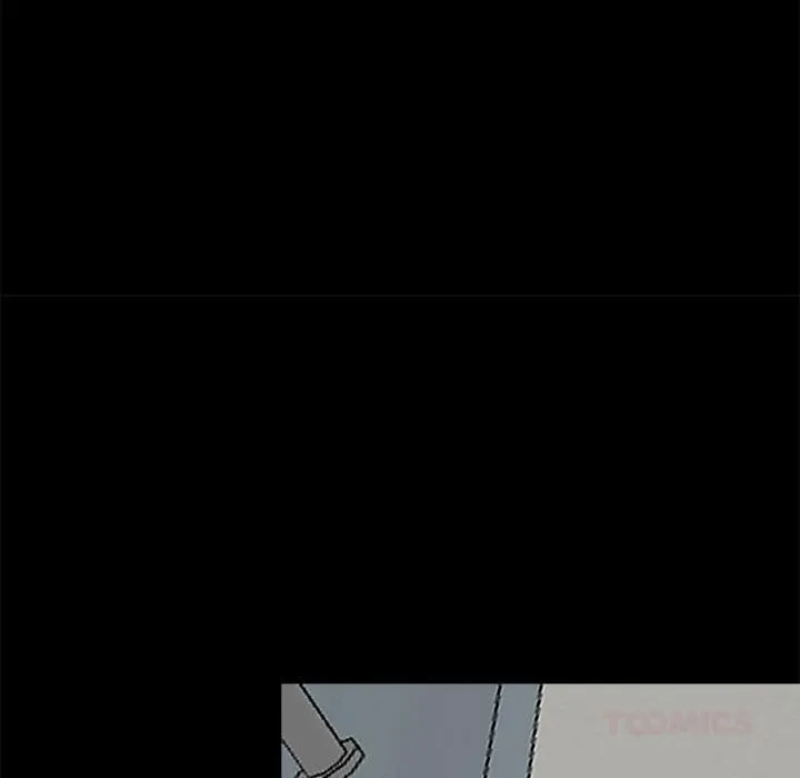 黑道X上班族 - 第16話 - page 124