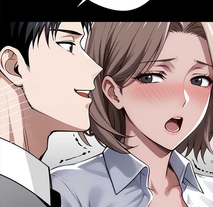黑道X上班族 - 第39話 - page 75