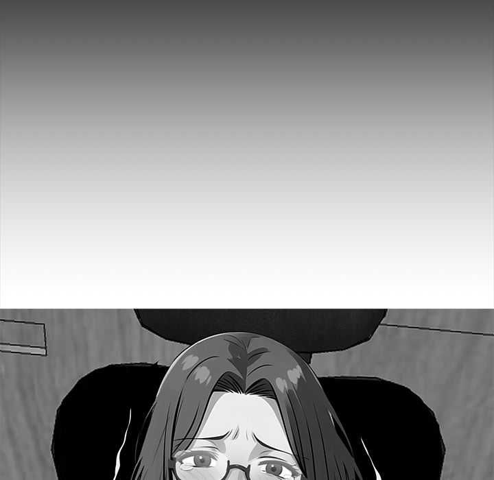 黑道X上班族 - 第63話 - page 151