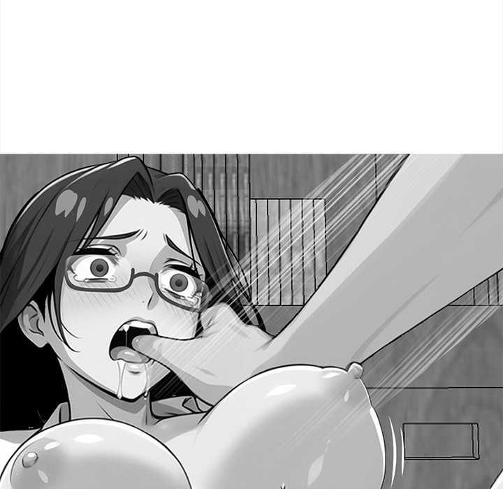 黑道X上班族 - 第63話 - page 154