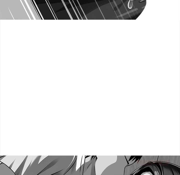 黑道X上班族 - 第63話 - page 156