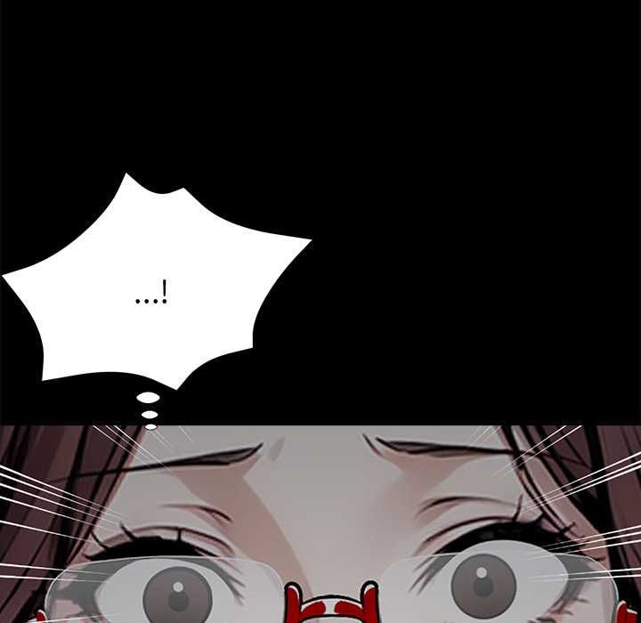 黑道X上班族 - 第63話 - page 164