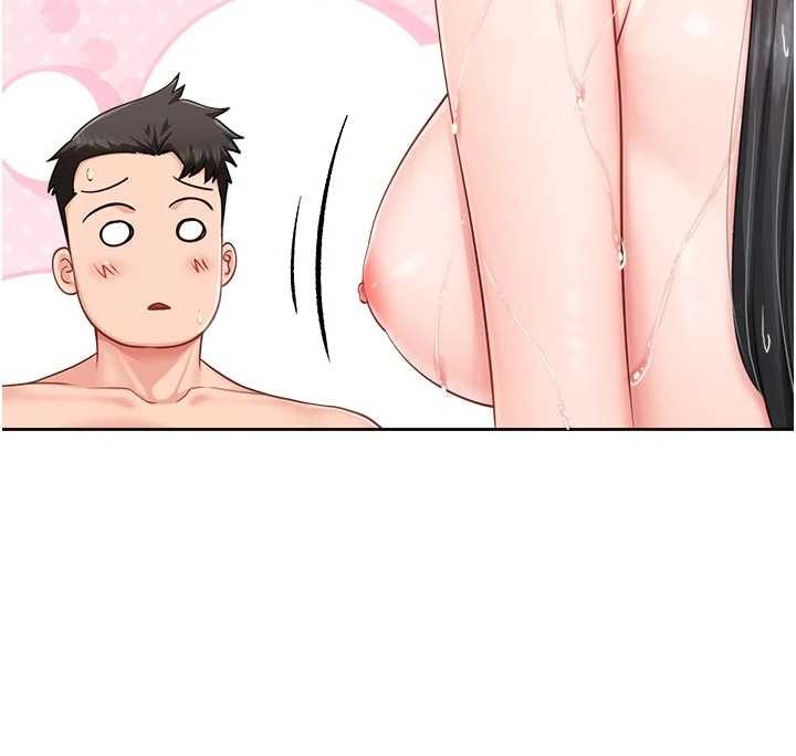 报告女班长:一根突起 - 第31話-砲隊長的挑逗 - page 42