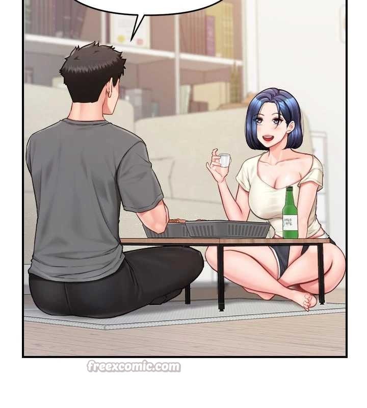 报告女班长:一根突起 - 第31話-砲隊長的挑逗 - page 60